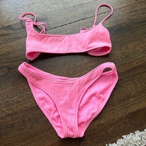 triangl mica bathing suit